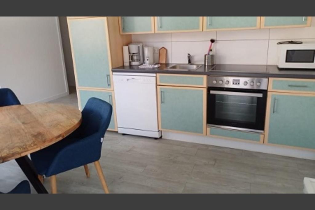 Apartamento Mehrbett-apartment 40 *