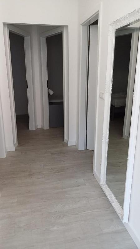 Mehrbett-apartment 40 Apartamento Hamburgo