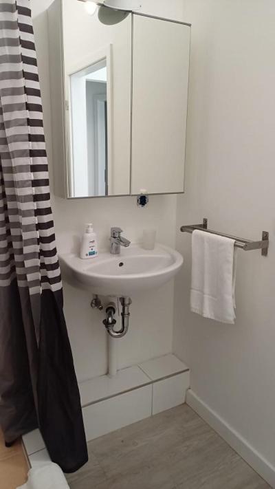 Mehrbett-apartment 40 Apartamento Hamburgo