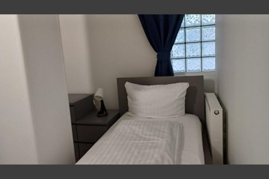 Mehrbett-apartment 40 Apartamento Hamburgo