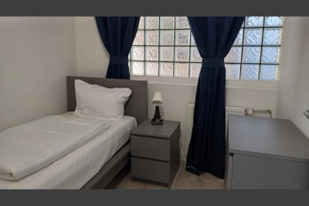 Mehrbett-apartment 40 Hamburgo