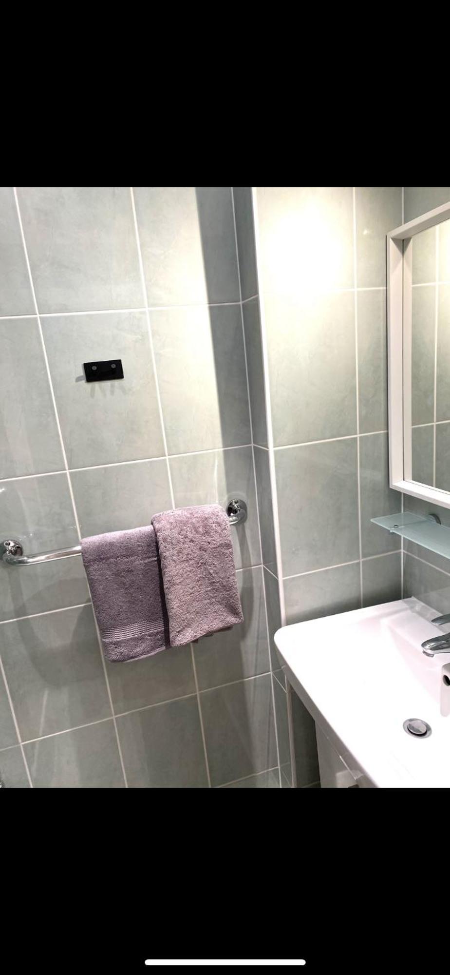 Apartment Im Herzen Hamburgs