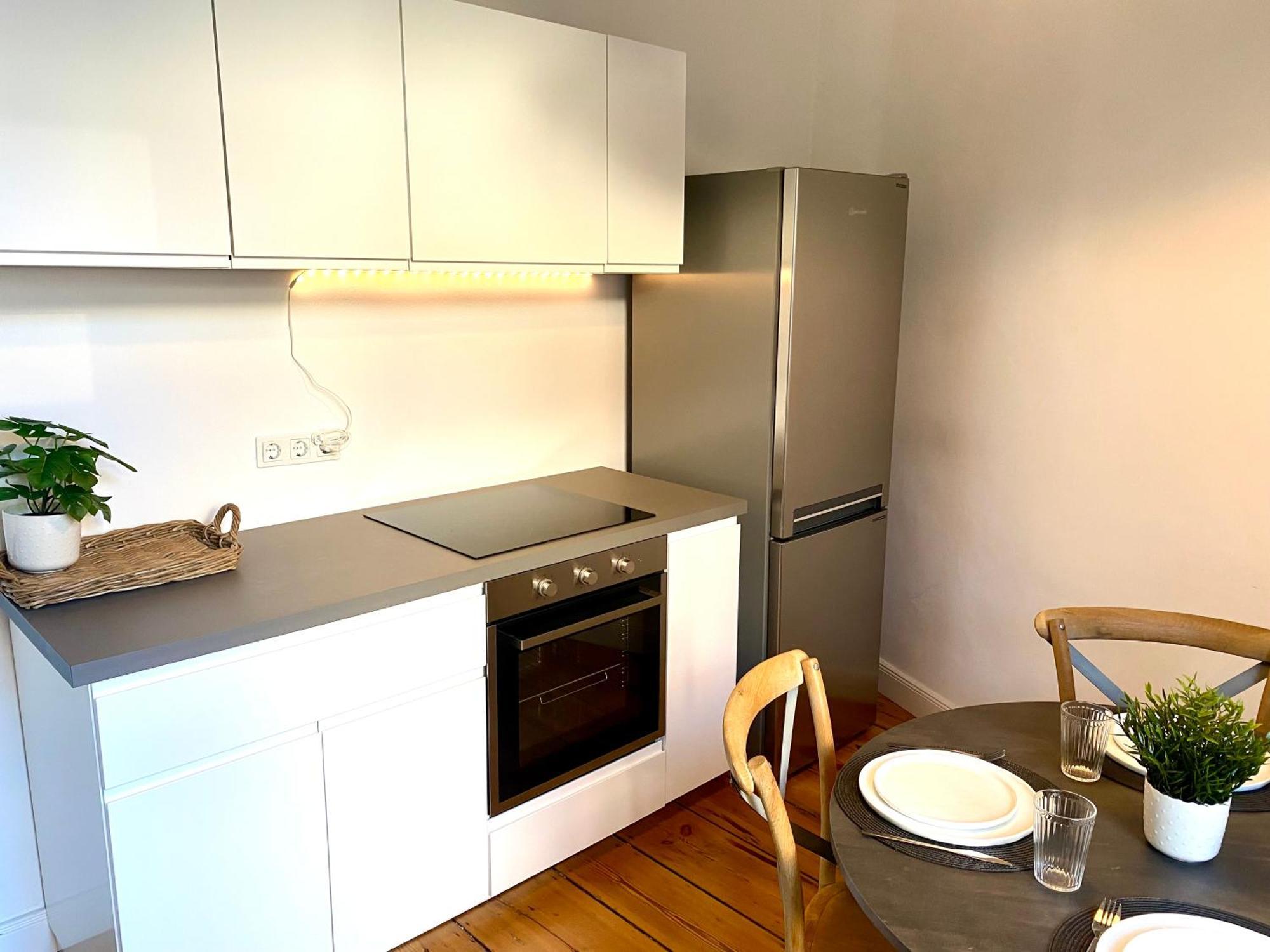 Im Herzen Hamburgs Apartment Hamburg