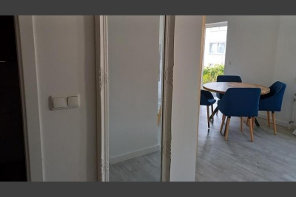 Apartamento Mehrbett-apartment 40 Hamburgo