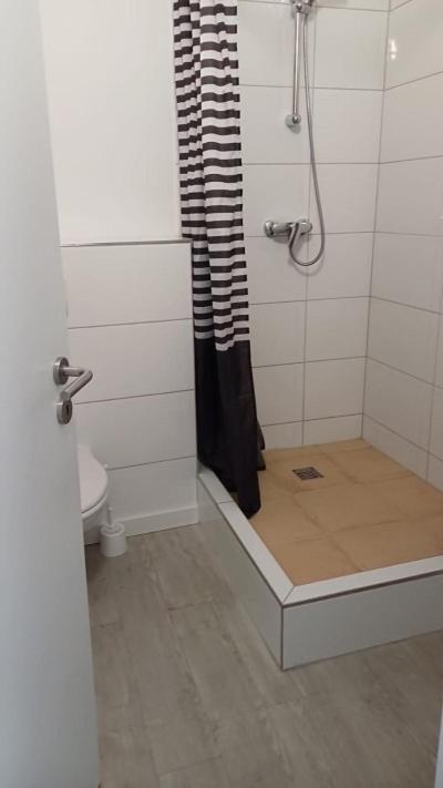 Mehrbett-apartment 40 Apartamento Hamburgo