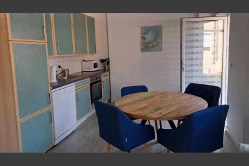 Apartamento Mehrbett-apartment 40 Hamburgo
