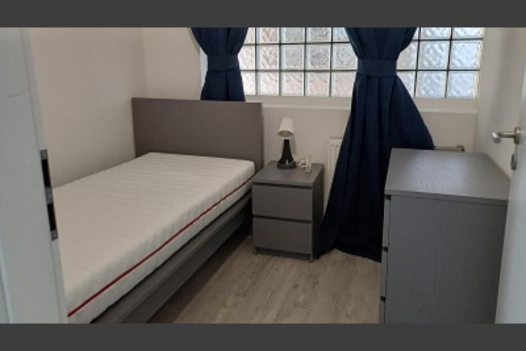 Mehrbett-apartment 40 Hamburgo