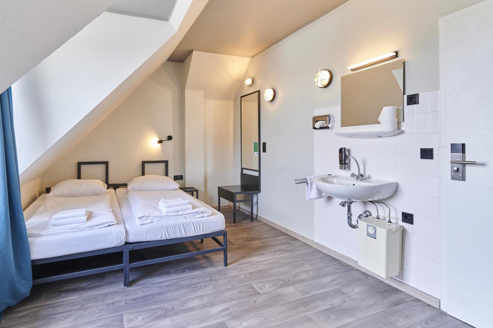 A&o Reeperbahn * Hamburgo