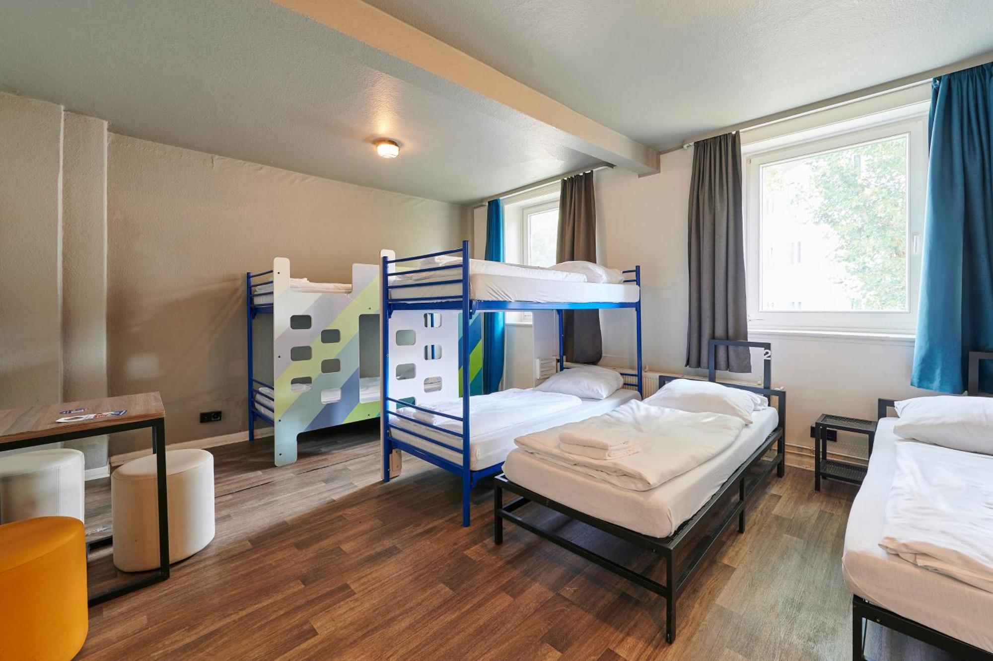 A&o Reeperbahn * Hamburgo