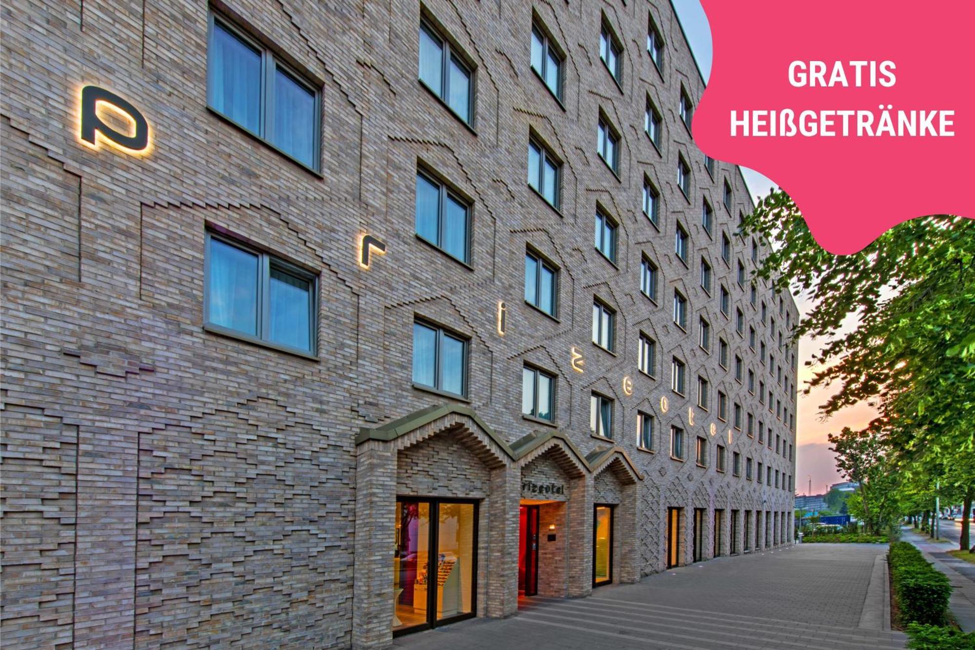 Prize By Radisson, Hotel Hamburg