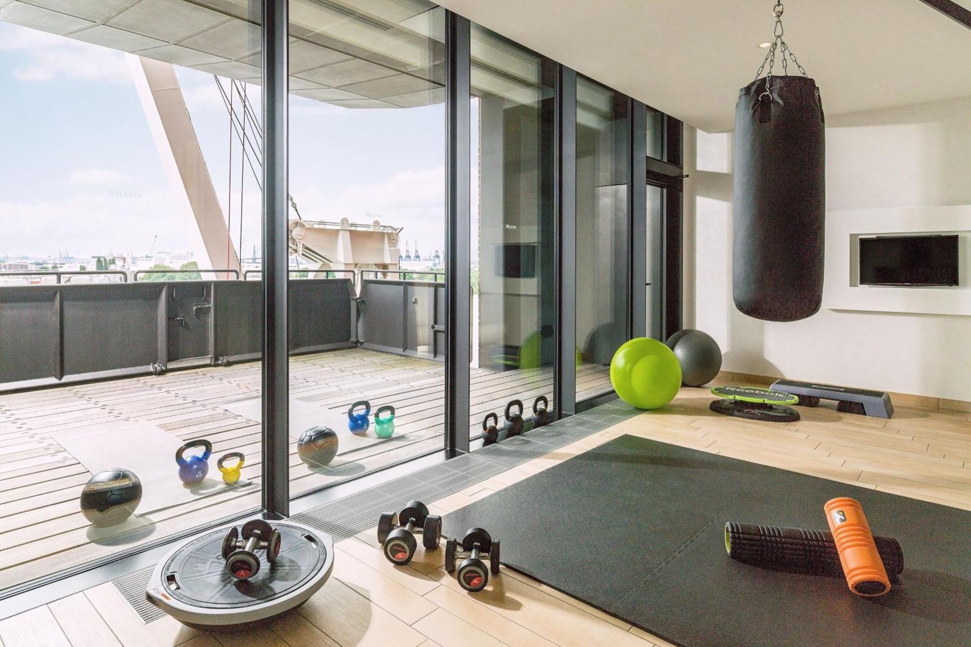 The Westin Elbphilharmonie 5*