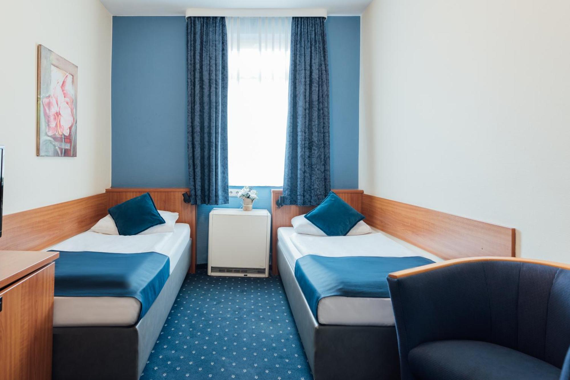 Hotel Commerz Hamburg Hamburg