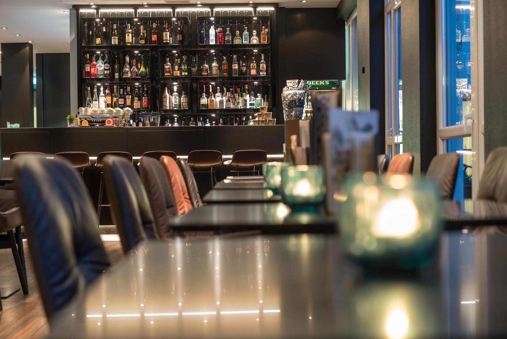 Hotel One Hamburg-altona Hamburgo