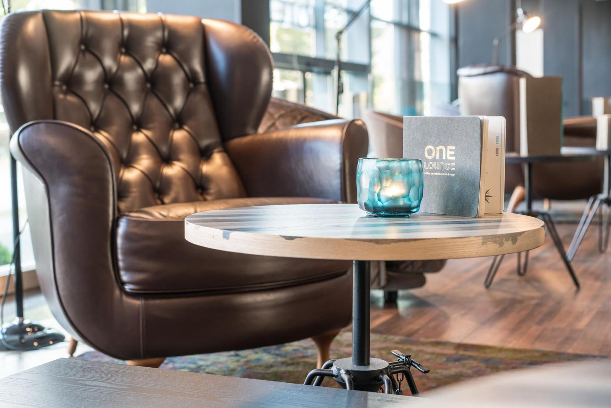 Hotel One Hamburg-altona Hamburgo