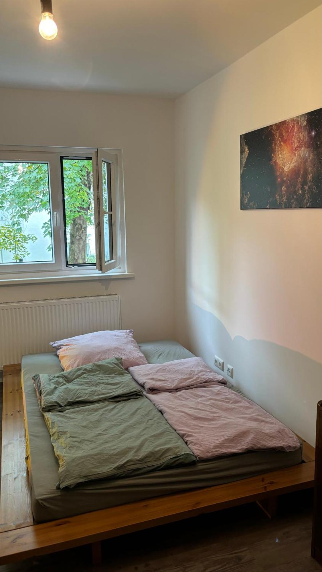 Appartement Wohnung Hamburg *