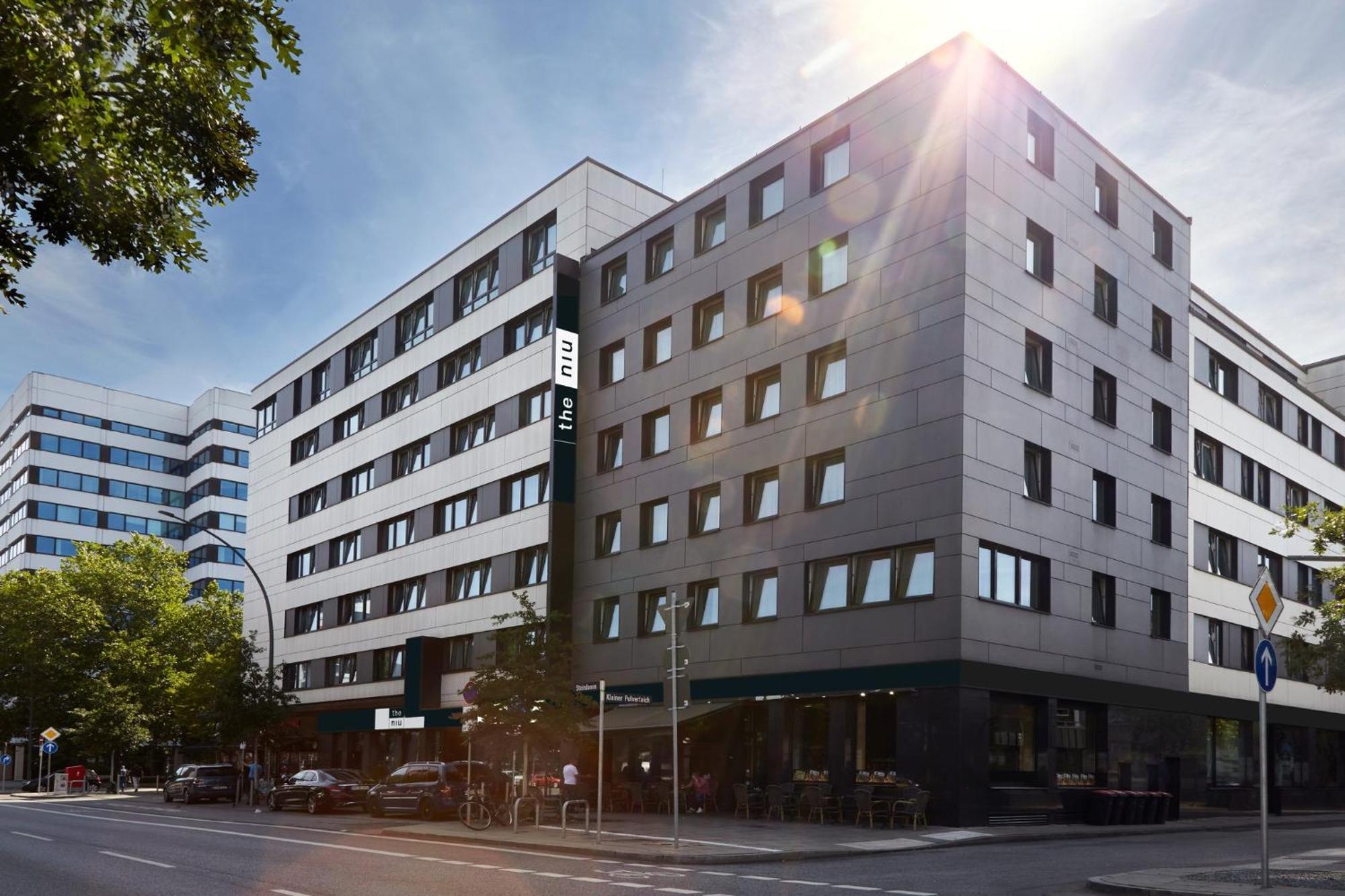 Hotel Novum Style Centrum