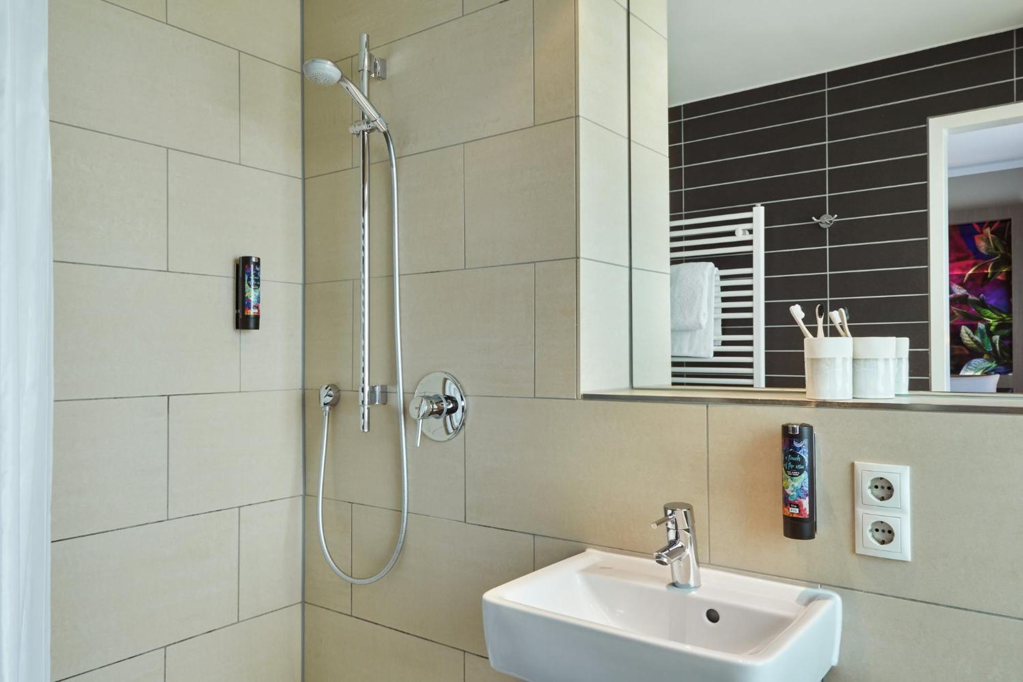 Hotel Novum Style Centrum
