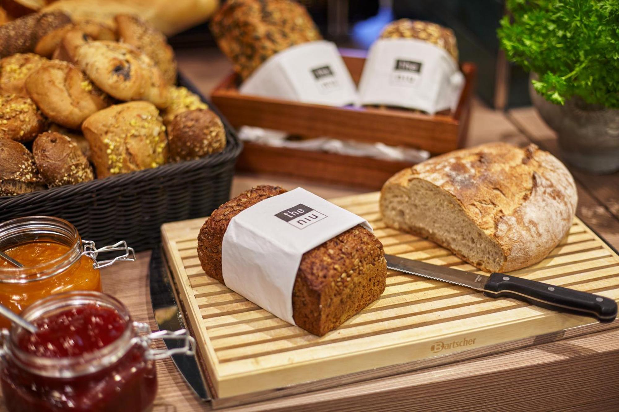 - The Niu, Fusion St. Georg By Ihg Hamburg