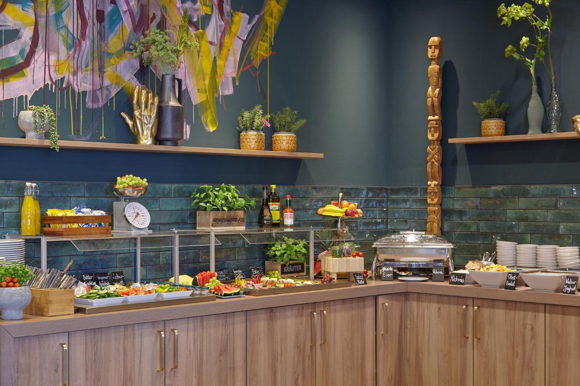 Hotel Novum Style Centrum 3*