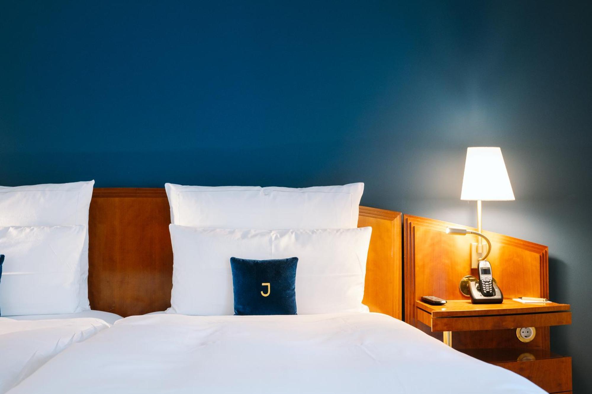 Louis C. Jacob 5* Hamburgo