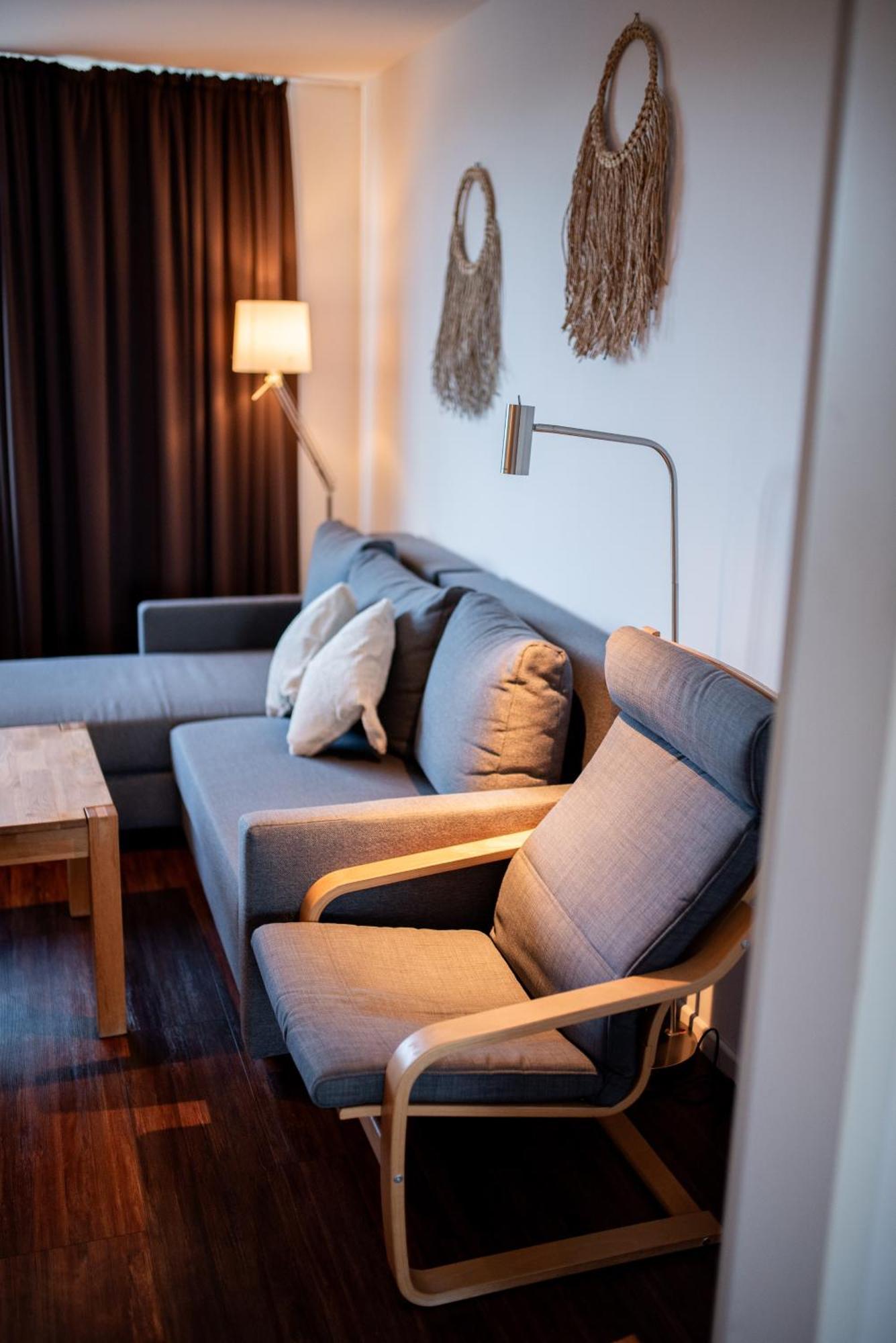 Aparthotel Am Südkanal *
