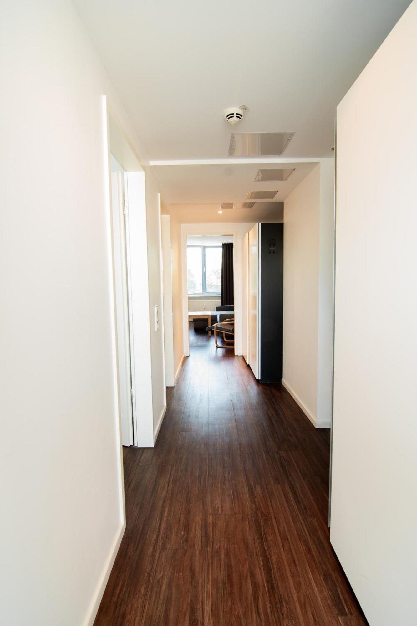 Am Südkanal Aparthotel