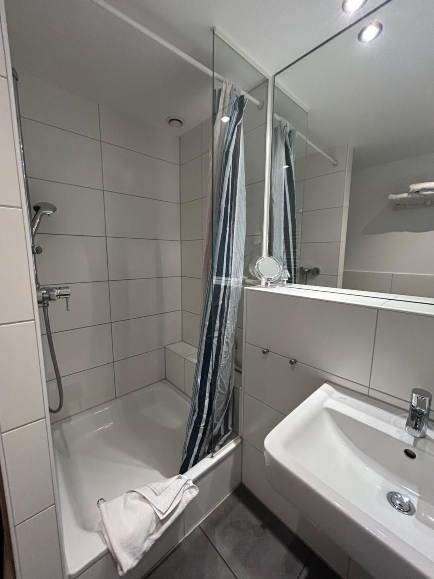Am Südkanal Aparthotel Hamburg