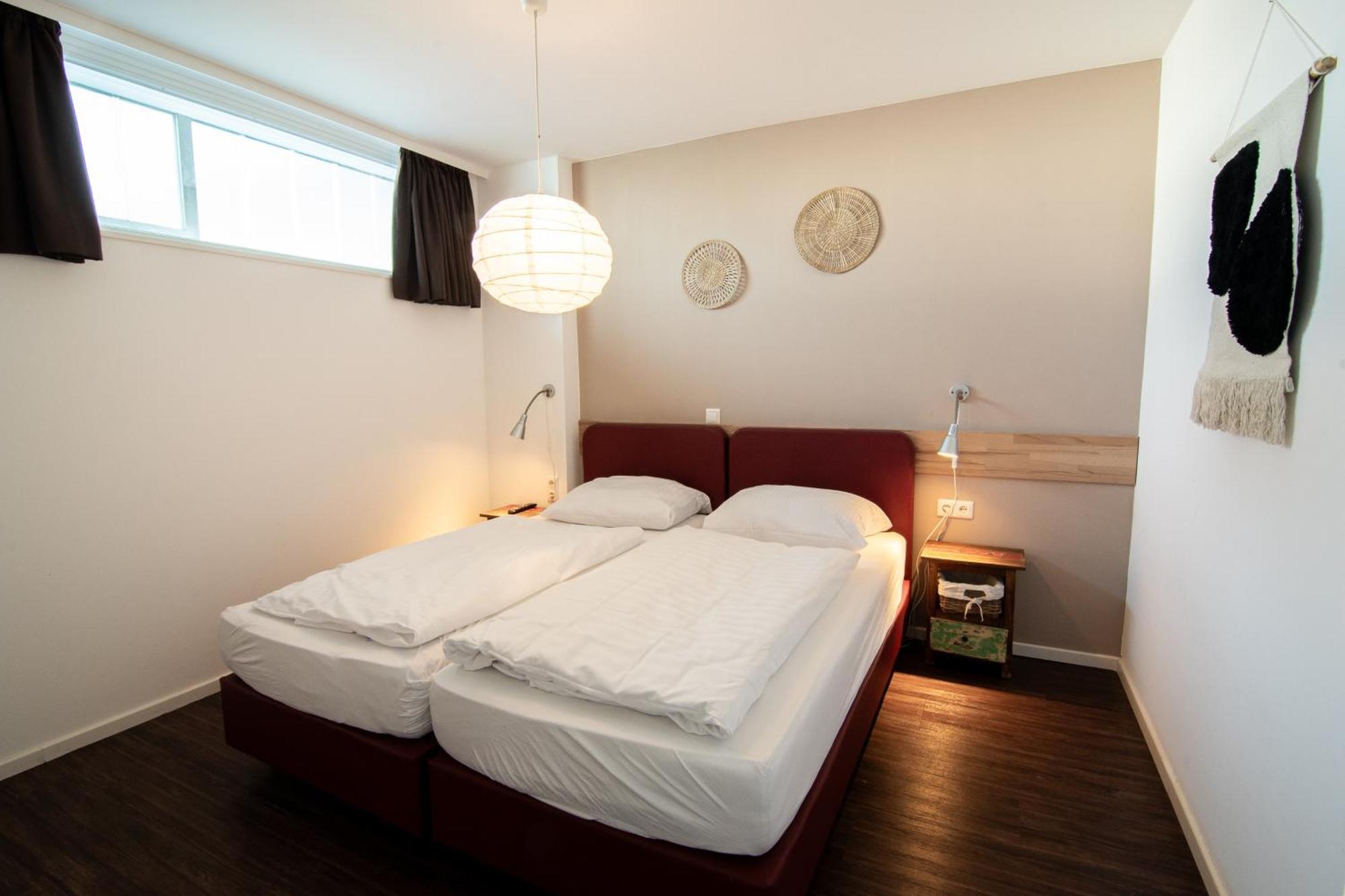 Aparthotel Am Südkanal Hamburg
