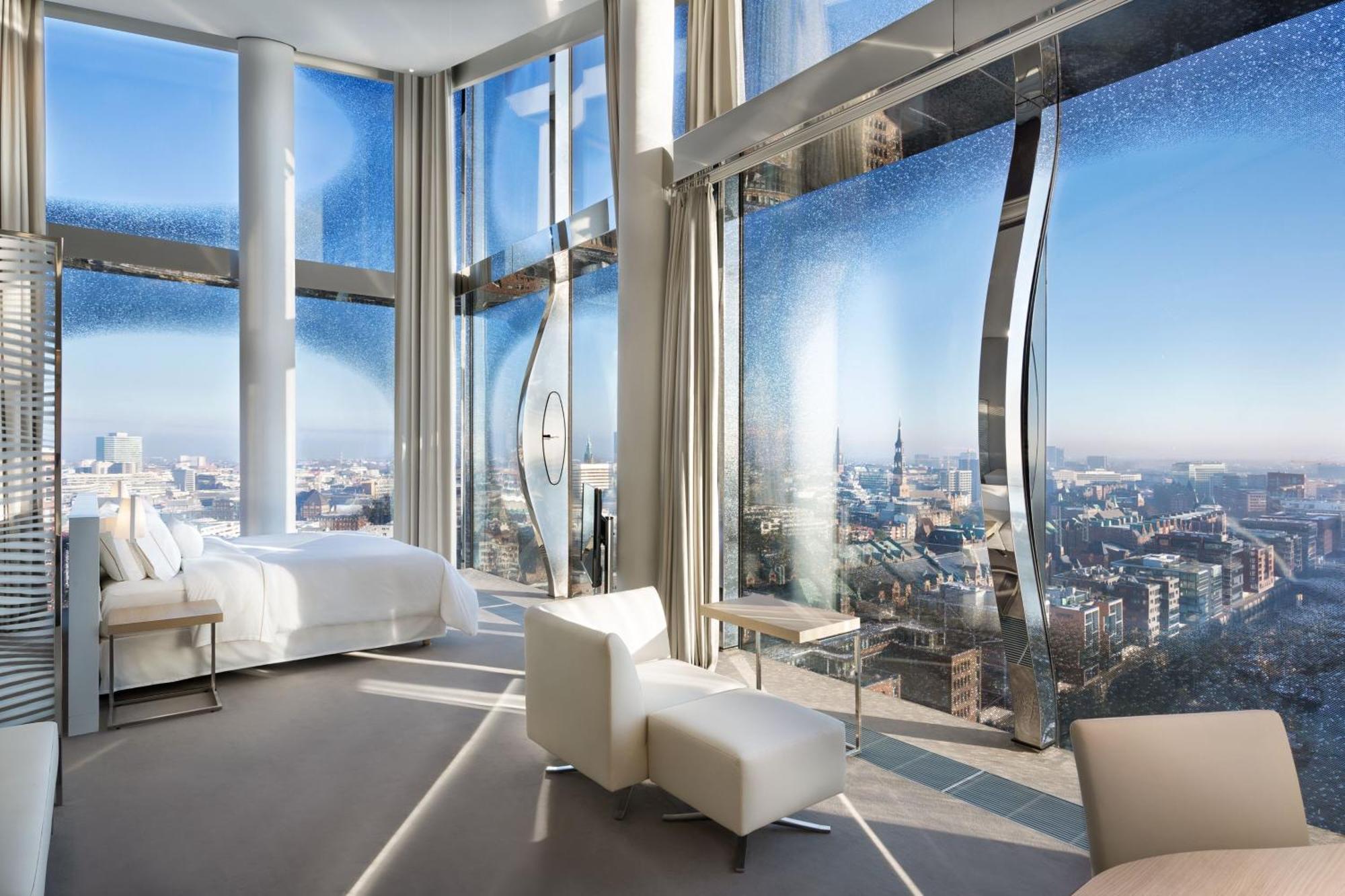 The Westin Hotel