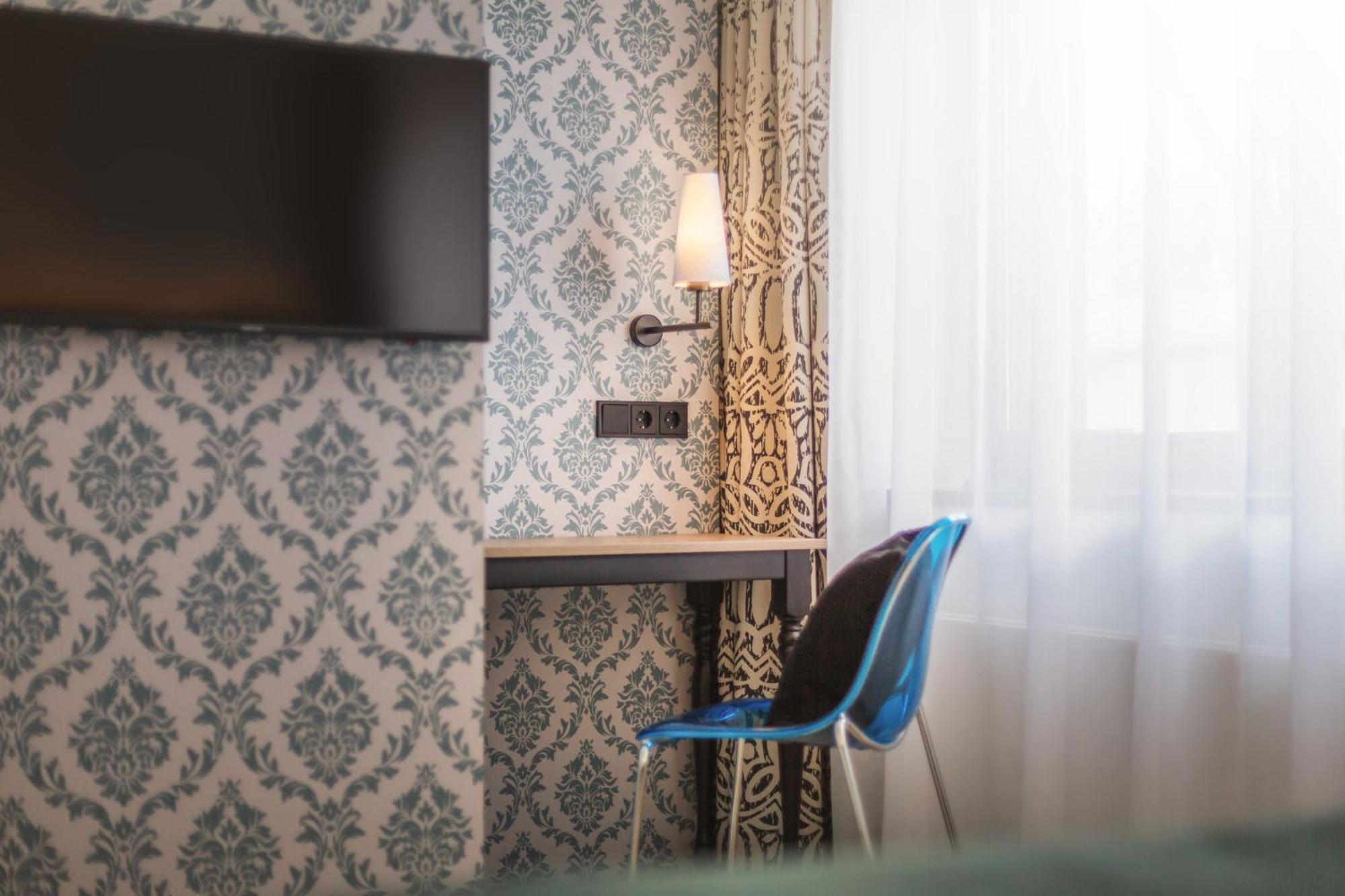 Hotel Garner Nord By Ihg Hamburg
