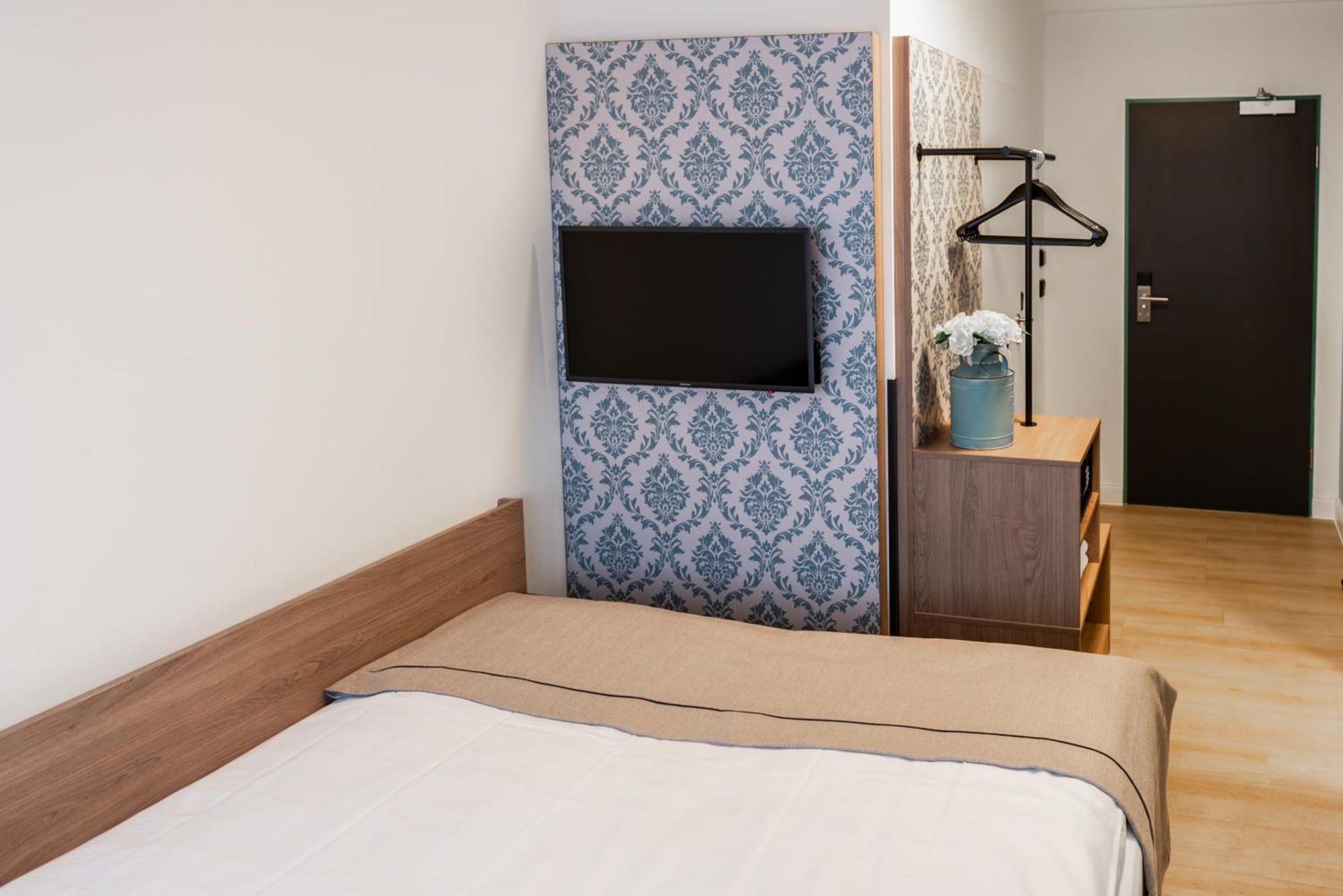 Garner Nord By Ihg Hotel Hamburg-Harburg