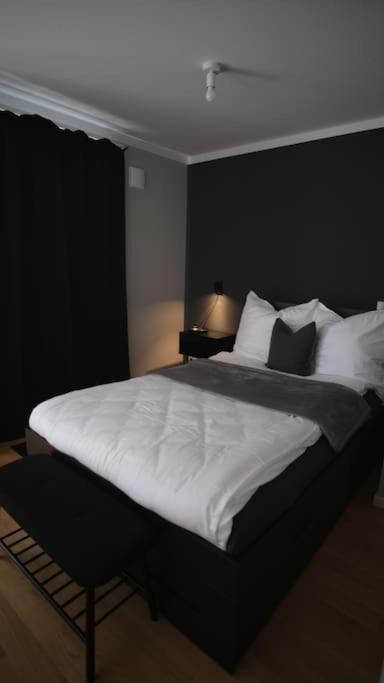 Komponistenviertel Apartment