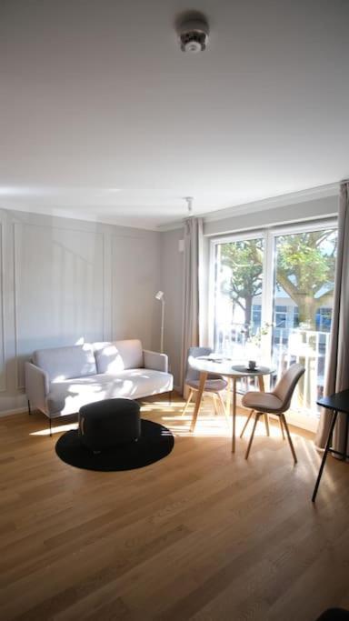 Apartment Komponistenviertel *