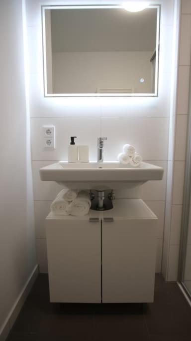 Komponistenviertel Apartment