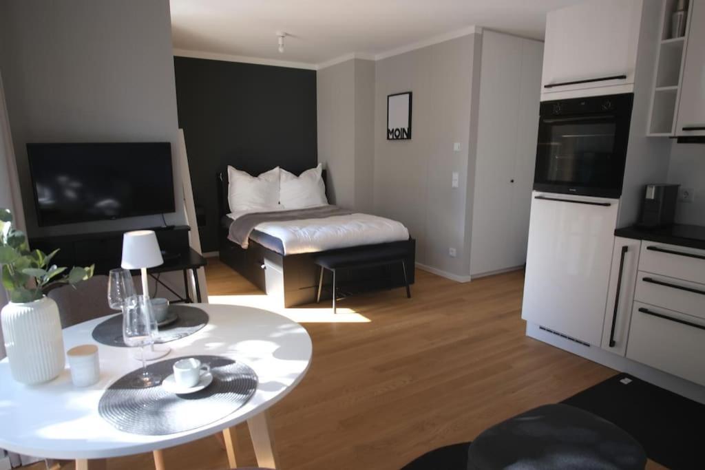 Apartment Komponistenviertel *