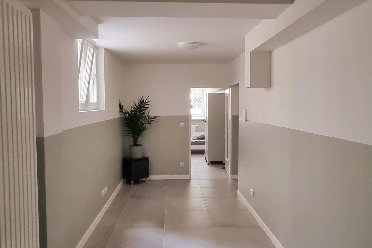 Apartment Zwei Quartier