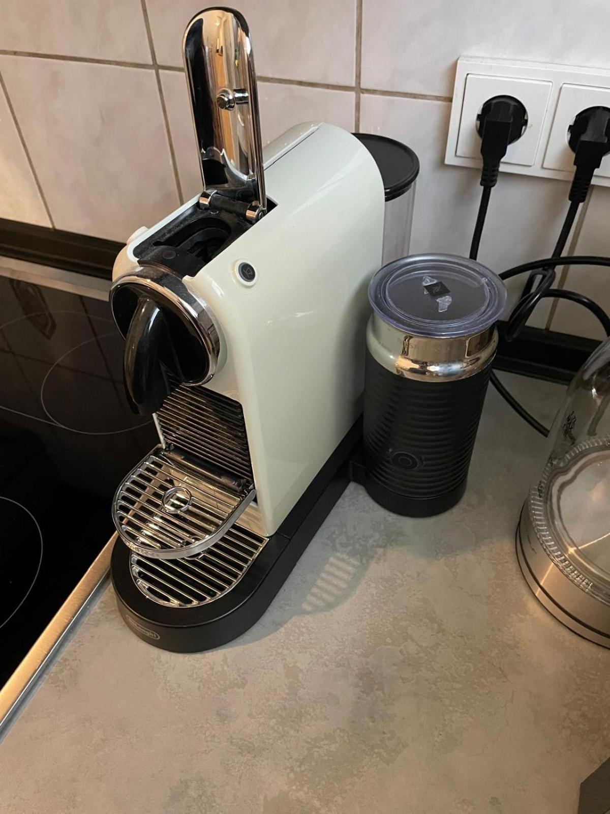 Gemuetliche, Moderne Fuer 2-4 Personen Apartment