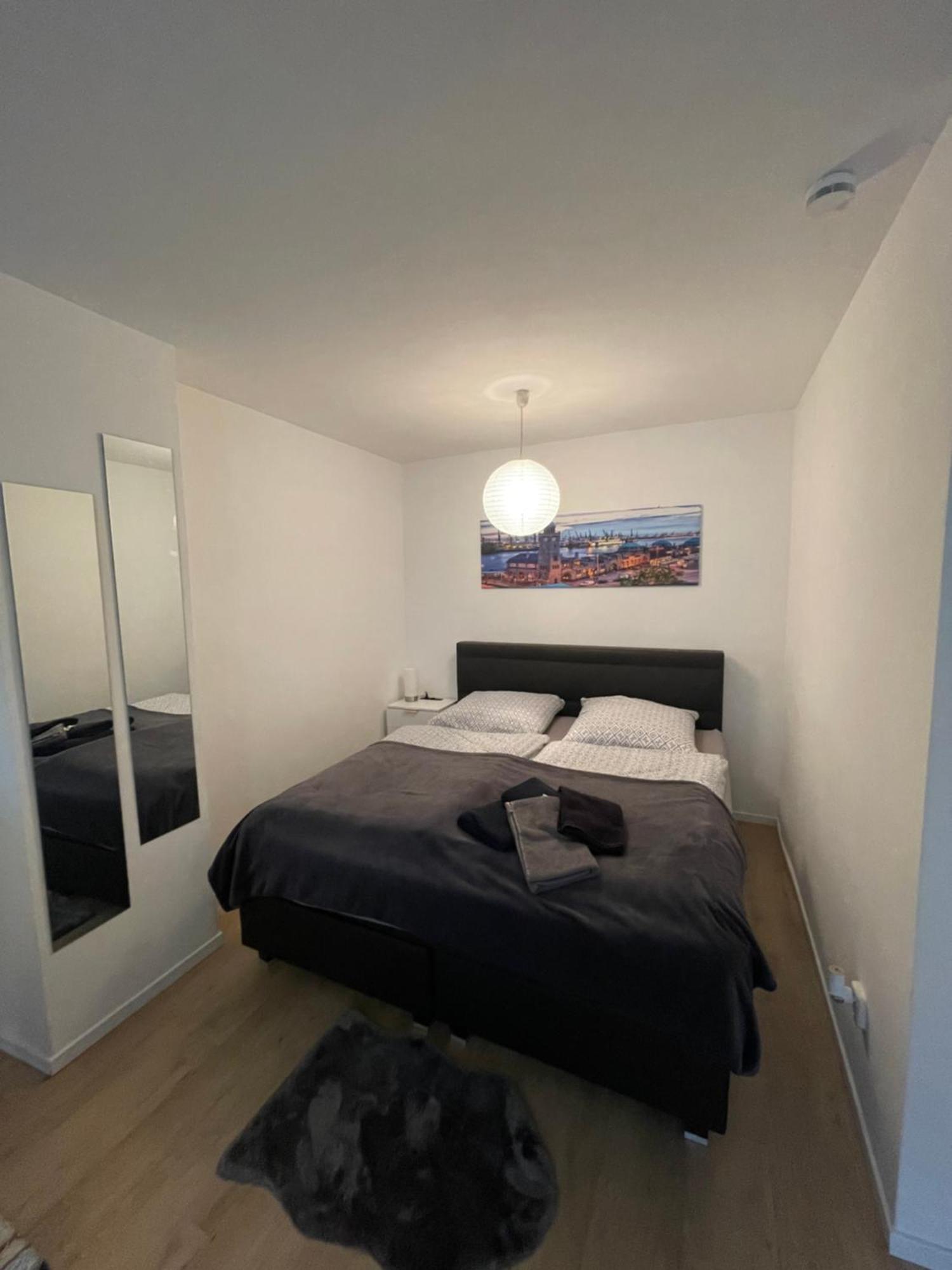 Apartment Gemuetliche, Moderne Fuer 2-4 Personen