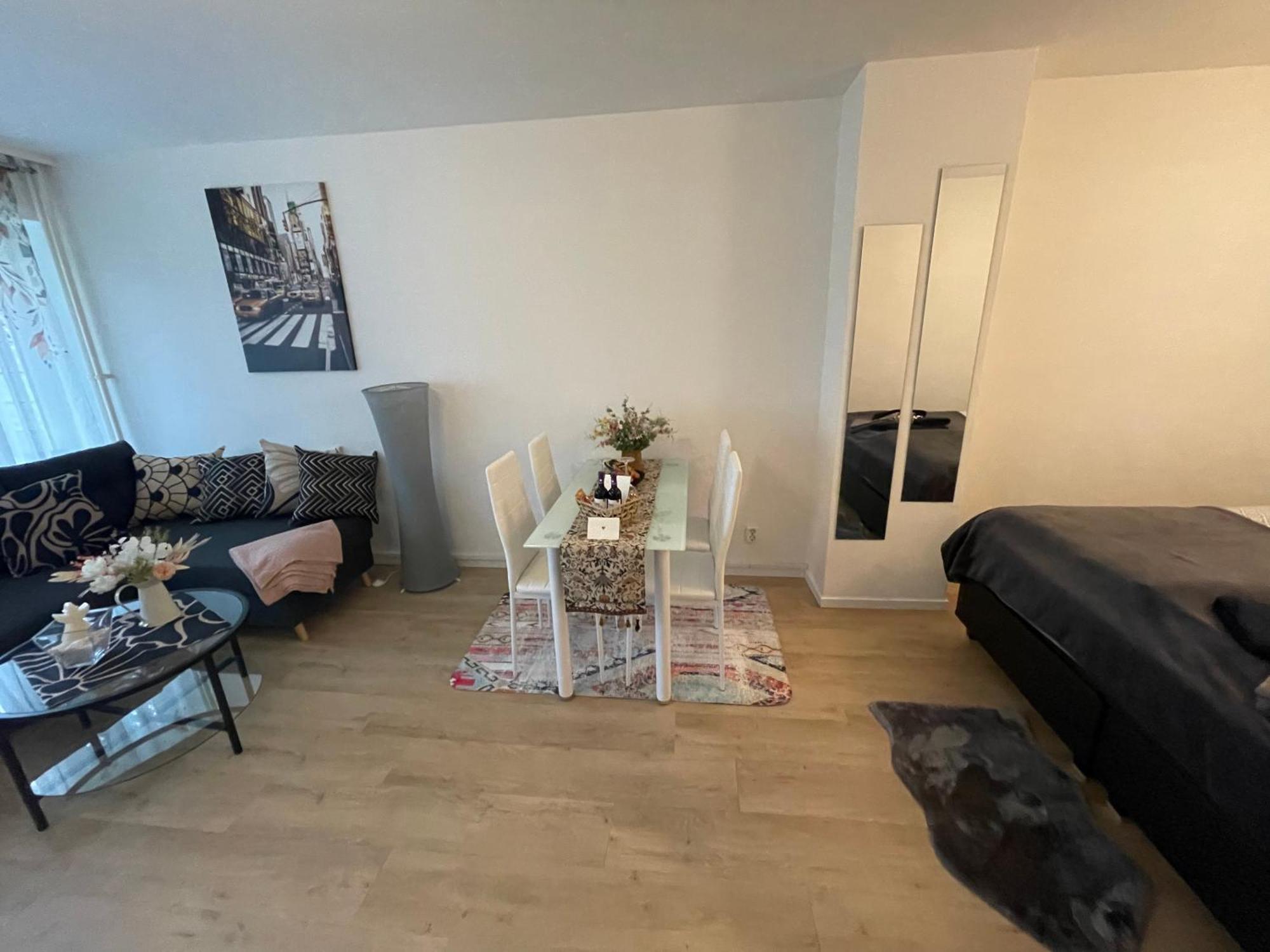 Gemuetliche, Moderne Fuer 2-4 Personen Apartment *