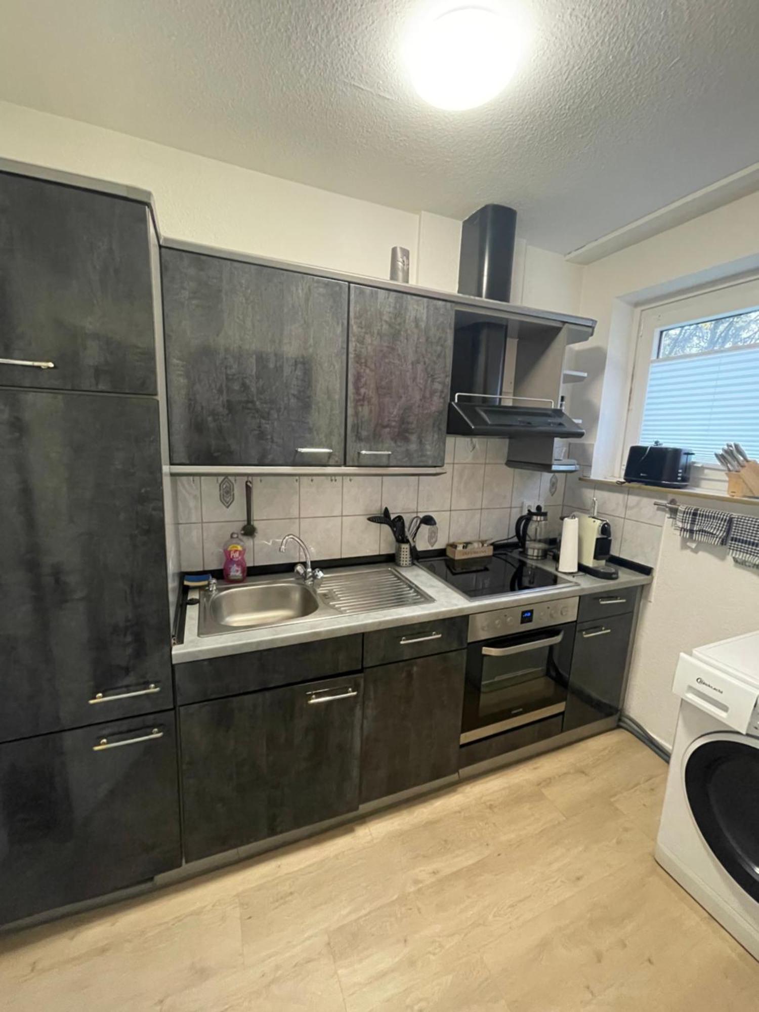 Apartment Gemuetliche, Moderne Fuer 2-4 Personen Hamburg