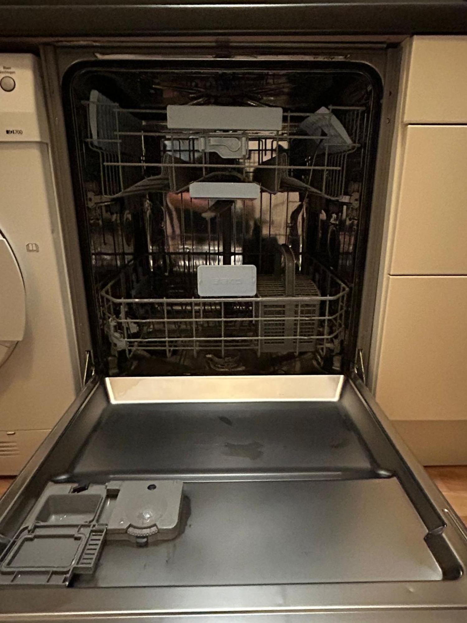 Berner Bude 3, 2 Sz - Anbindung Appartement