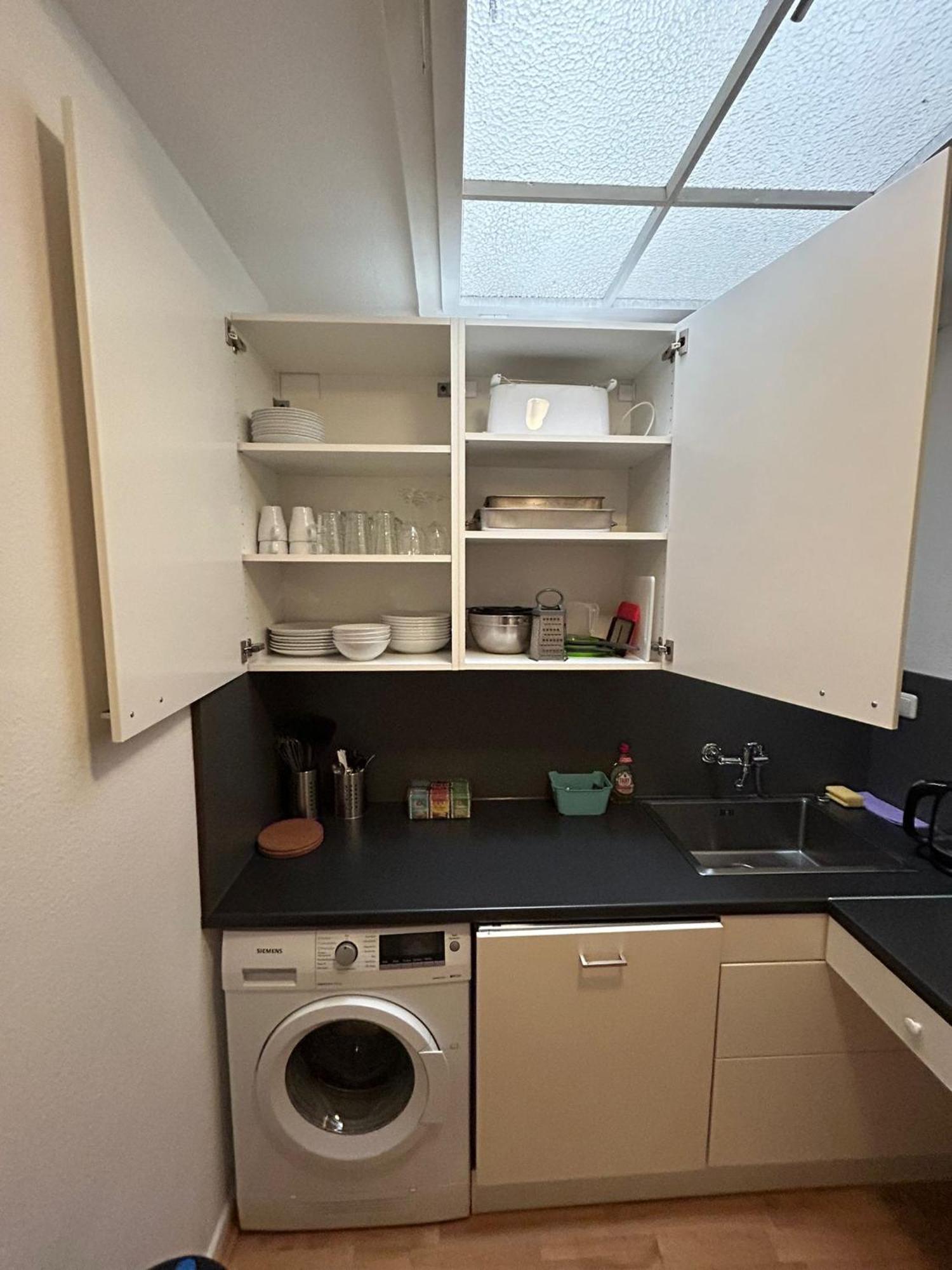 Appartement Berner Bude 3, 2 Sz - Anbindung *