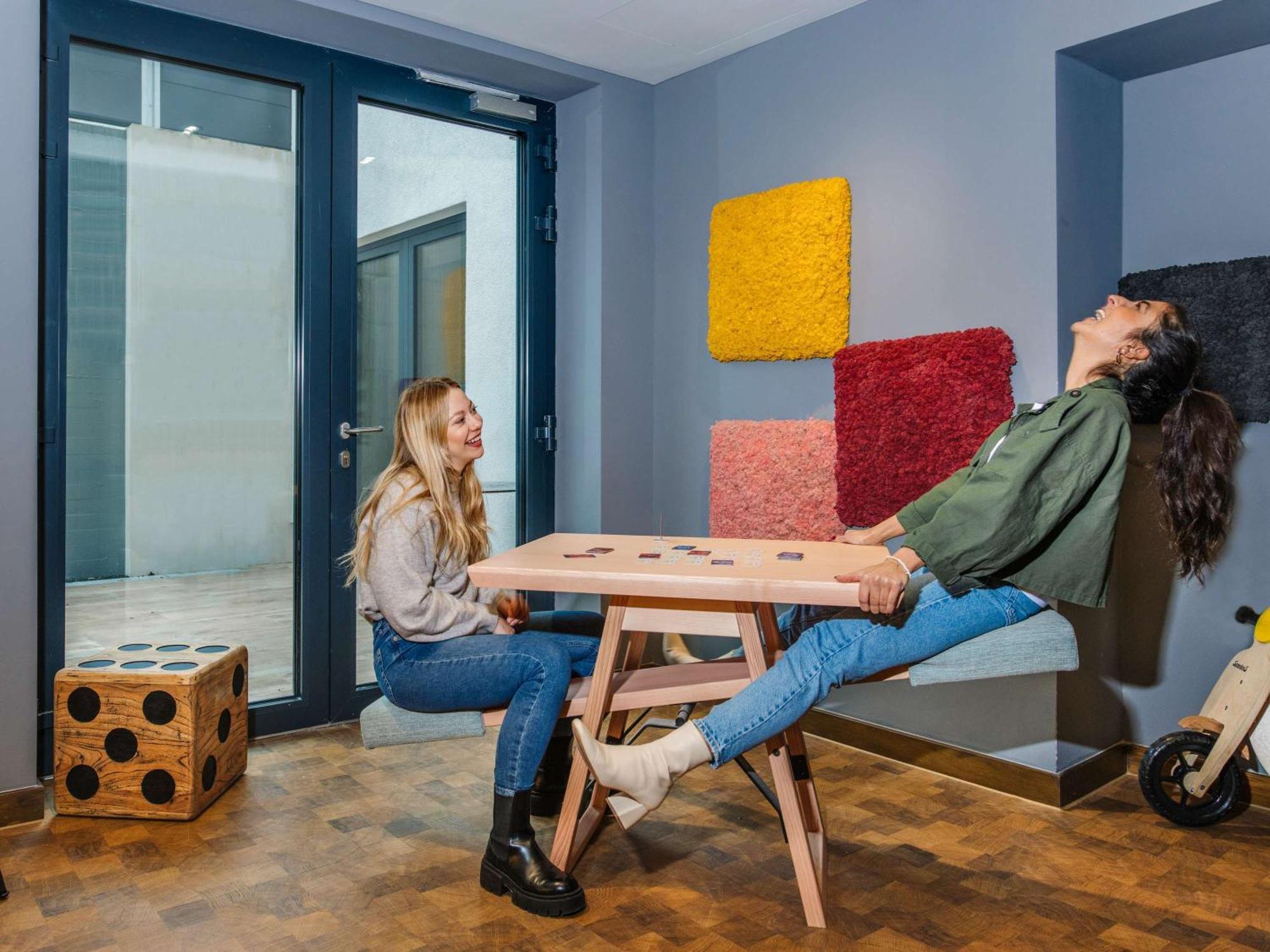 Aparthotel Adagio Access Hamburg-Harburg