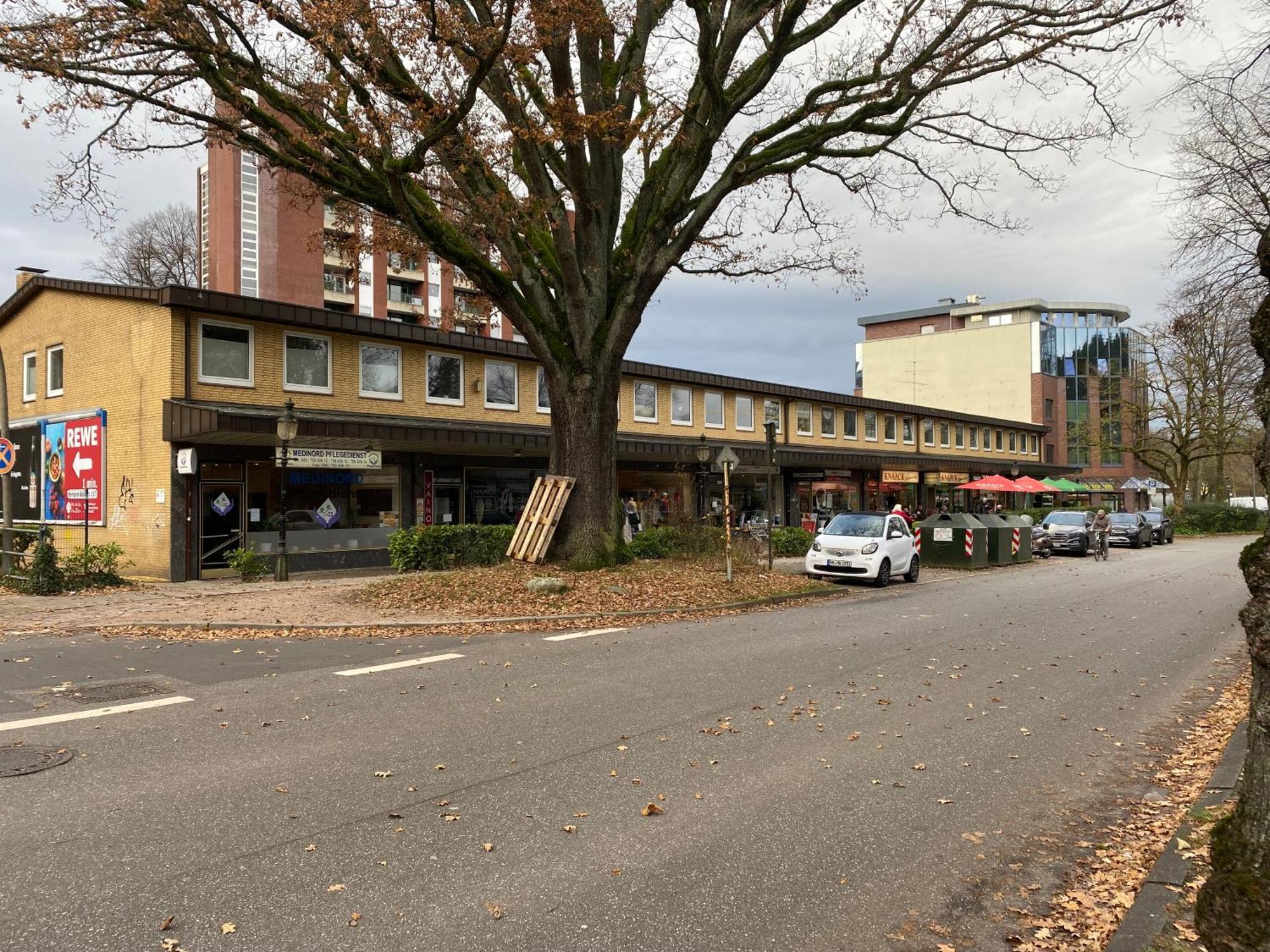 Berner Bude 3, 2 Sz - Anbindung Appartement *