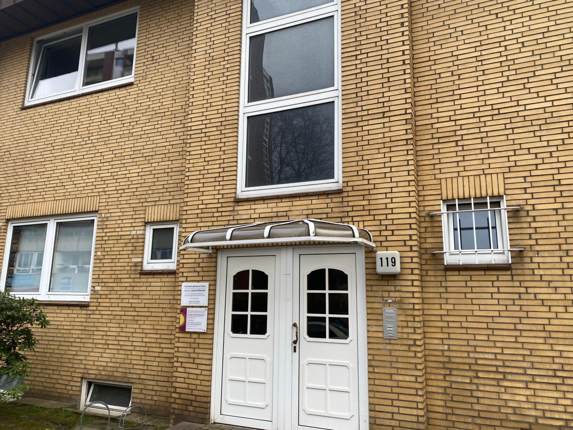 Appartement Berner Bude 3, 2 Sz - Anbindung *