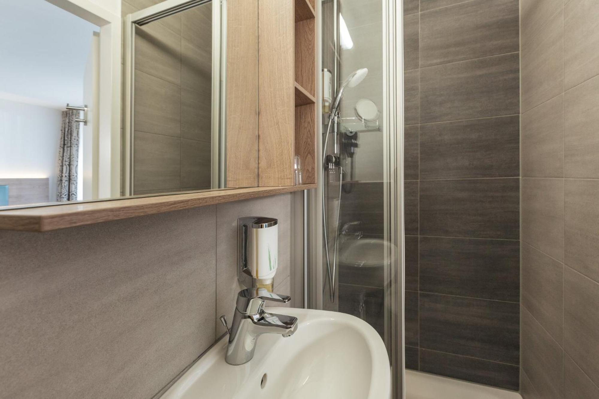 Hotel Garner Nord By Ihg Hamburg