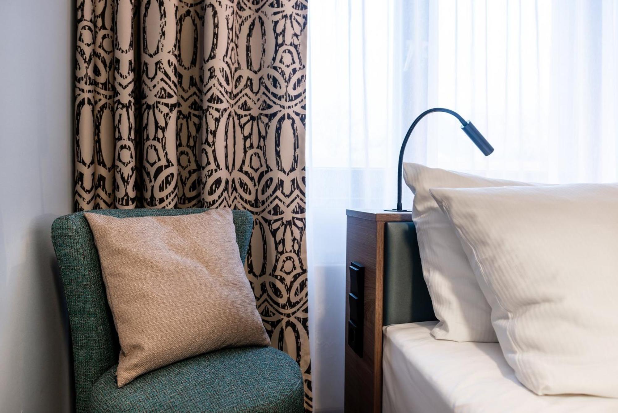 Garner Nord By Ihg Hamburg
