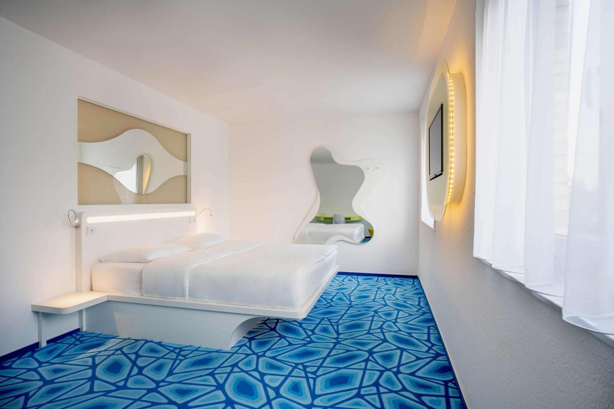 Prize By Radisson, Hotel 3*