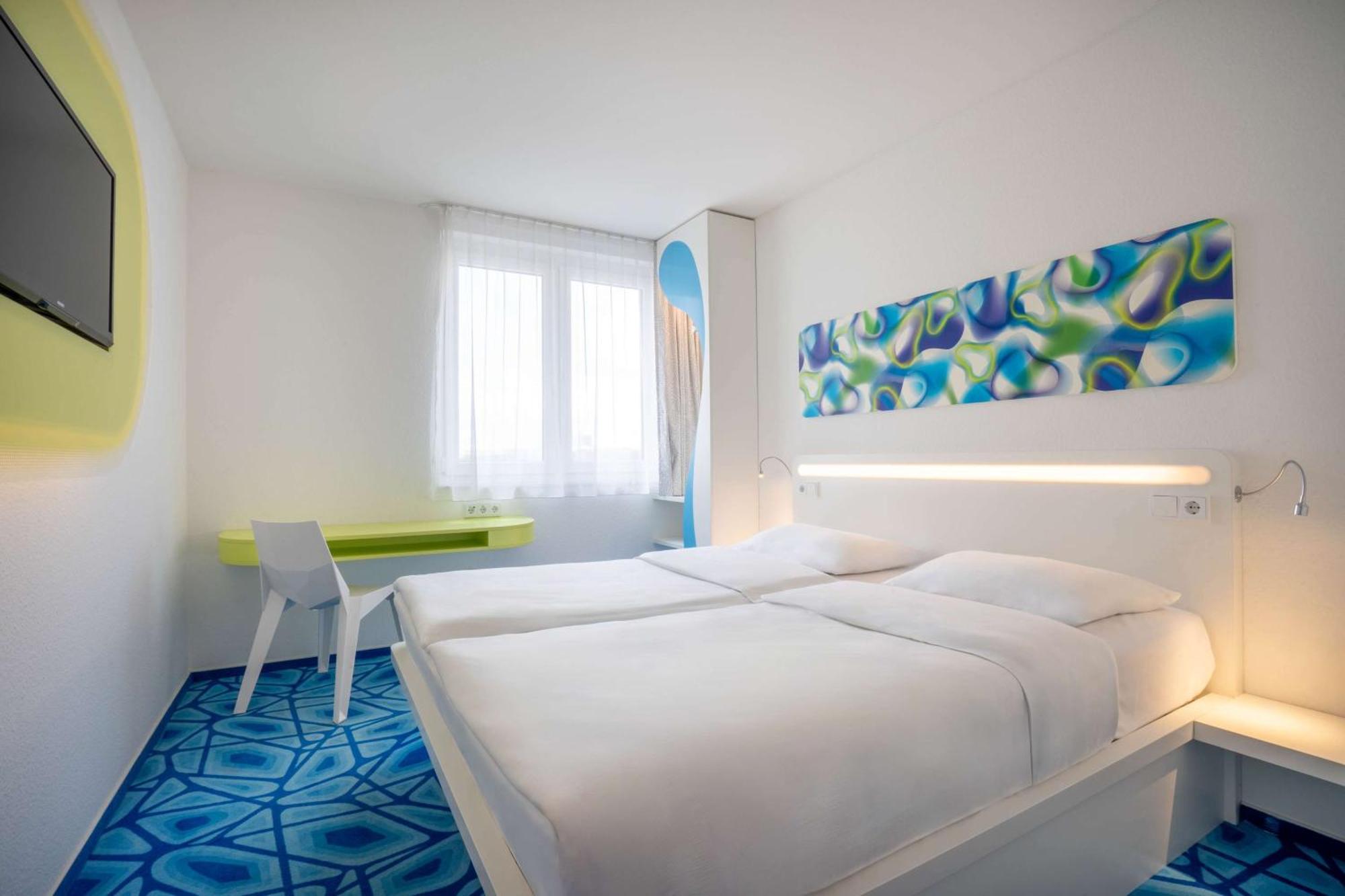 Hotel Prize By Radisson, 3*