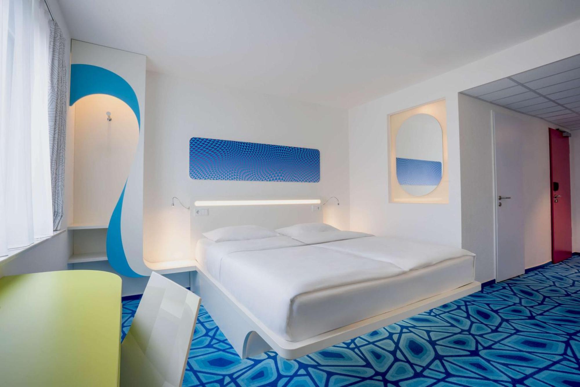 Prize By Radisson, Hamburg